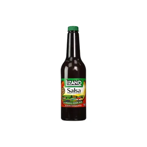 Salsa Lizano (130ml)